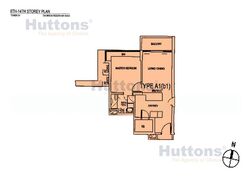 Waterfront Isle (D16), Condominium #524444581